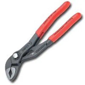 Knipex 6 Inch Cobra Adjustable Gripping Plier Knipex 6 Inch Cobra Adjustable Gripping Plier
