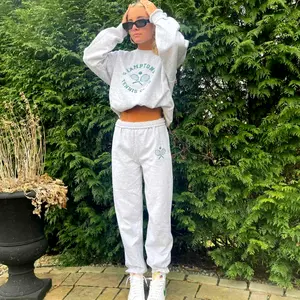 hamptons tennis club sweatsuit set