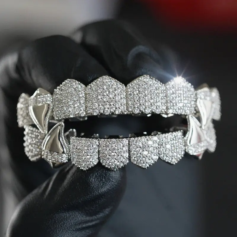 grillz jewelz tokyo - TikTok Shop