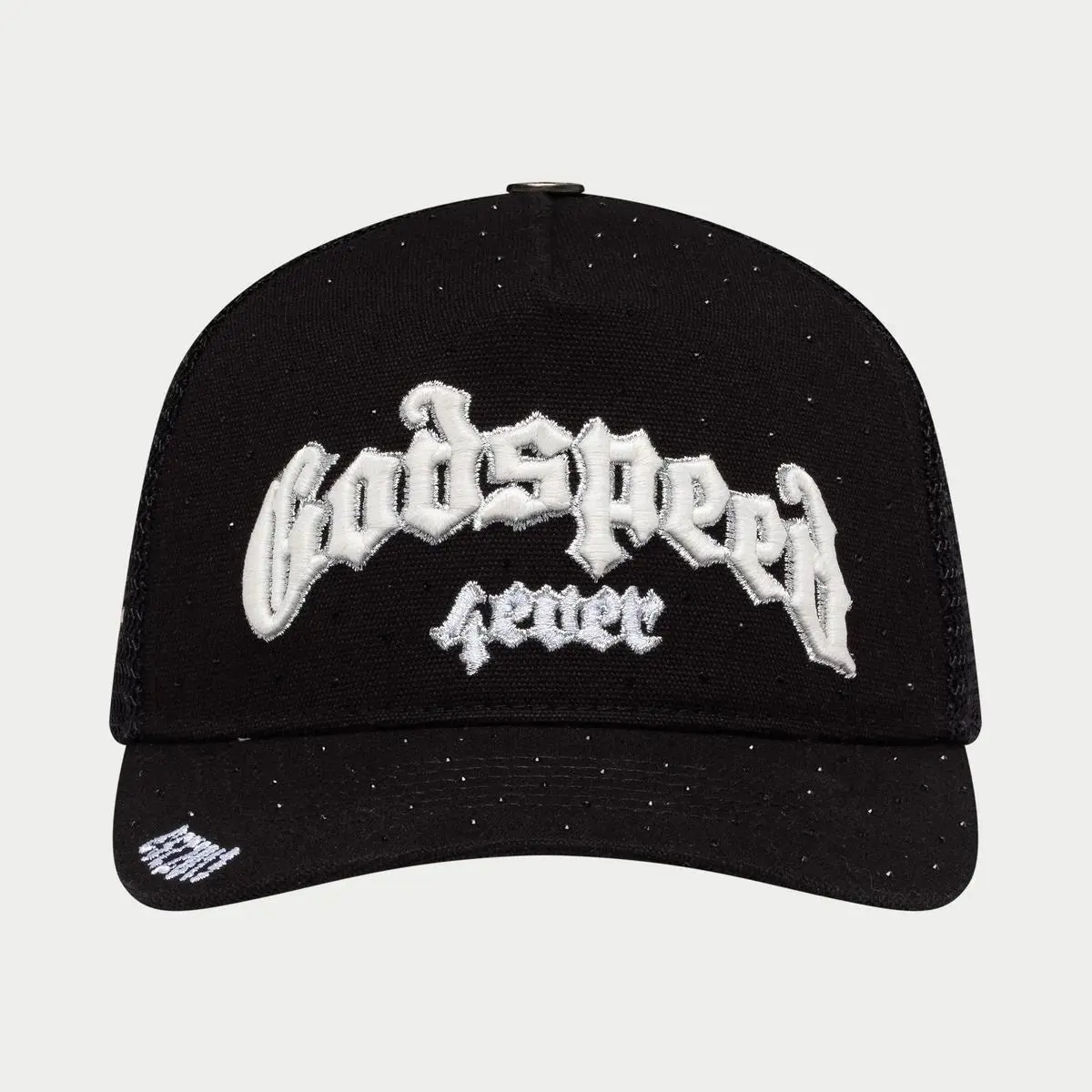 Godspeed - GS Forever Trucker Hat - VVS 2026