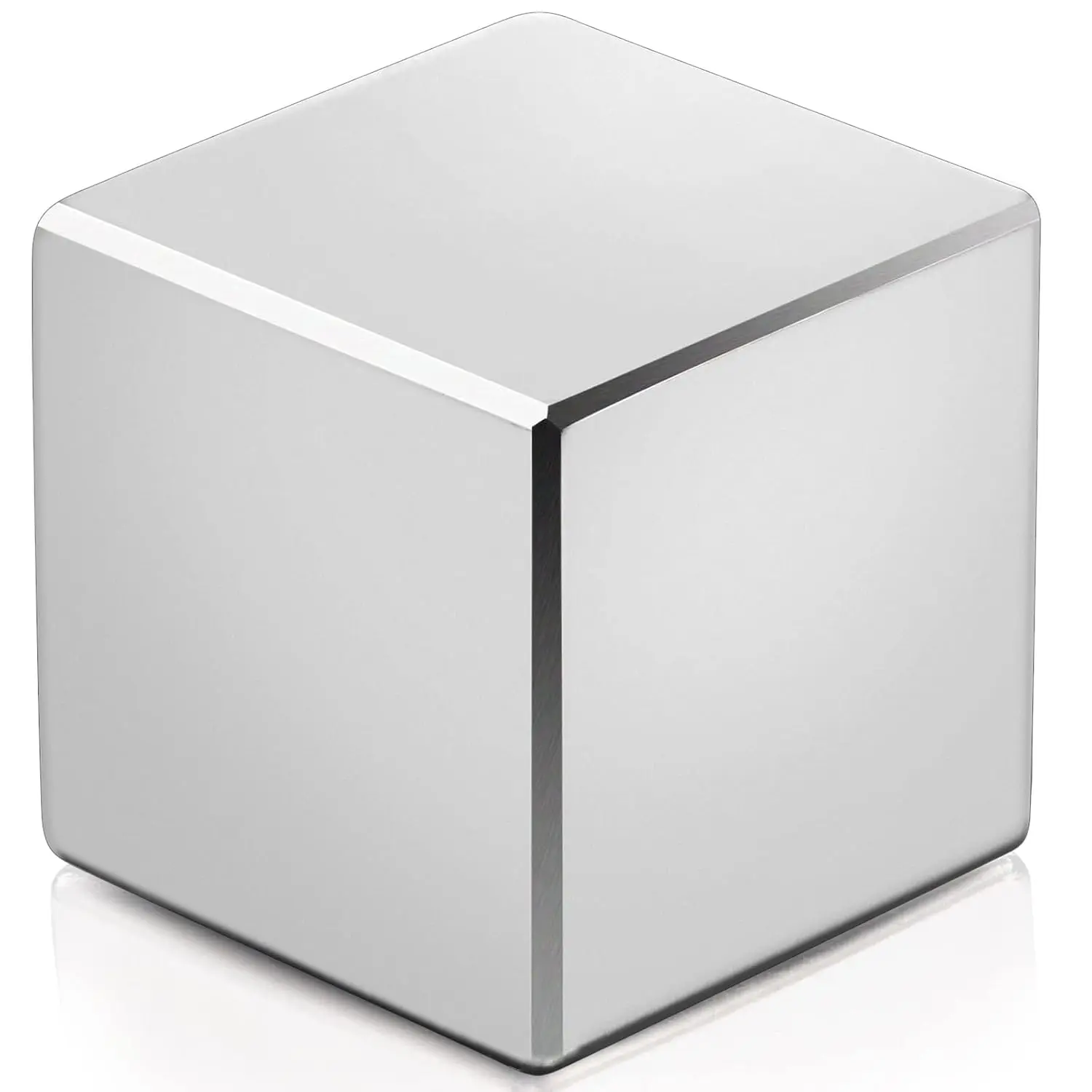 Neodymium Magnet, Rare Earth Magnets Strong, Heavy Duty Magnets for Industrial,Tool Room,Kitchen-Grade N52, 1 Piece