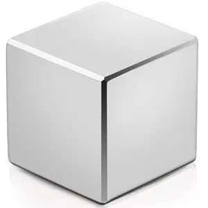 Neodymium Magnet, Rare Earth Magnets Strong, Heavy Duty Magnets for Industrial,Tool Room,Kitchen-Grade N52, 1 Piece