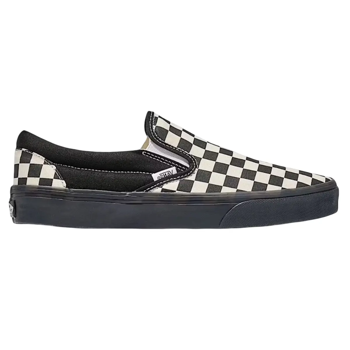Vans Slip on Checkered Men's Fashion Shoes New