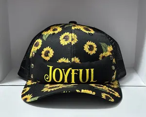 Weighted Posture Hat