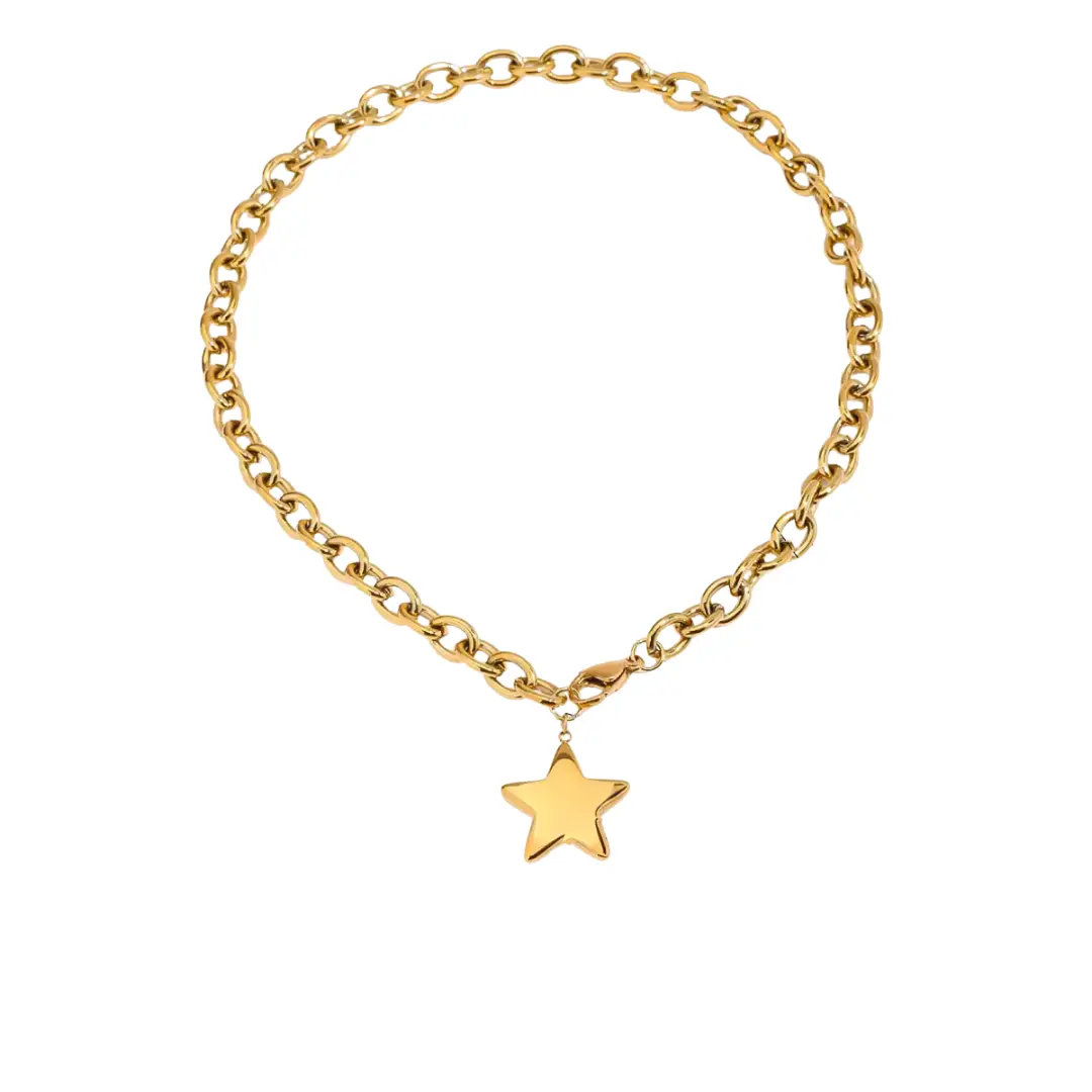 Star Girl Chain Star Girl Chain