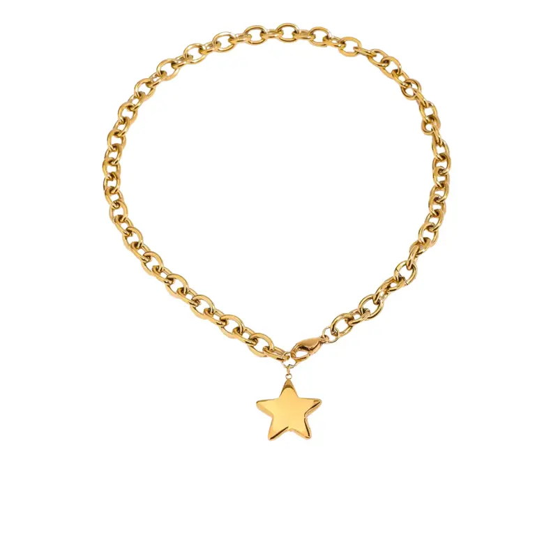 Star Girl Chain
