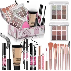 Makeup Set for Teens – Full Cosmetic Kit