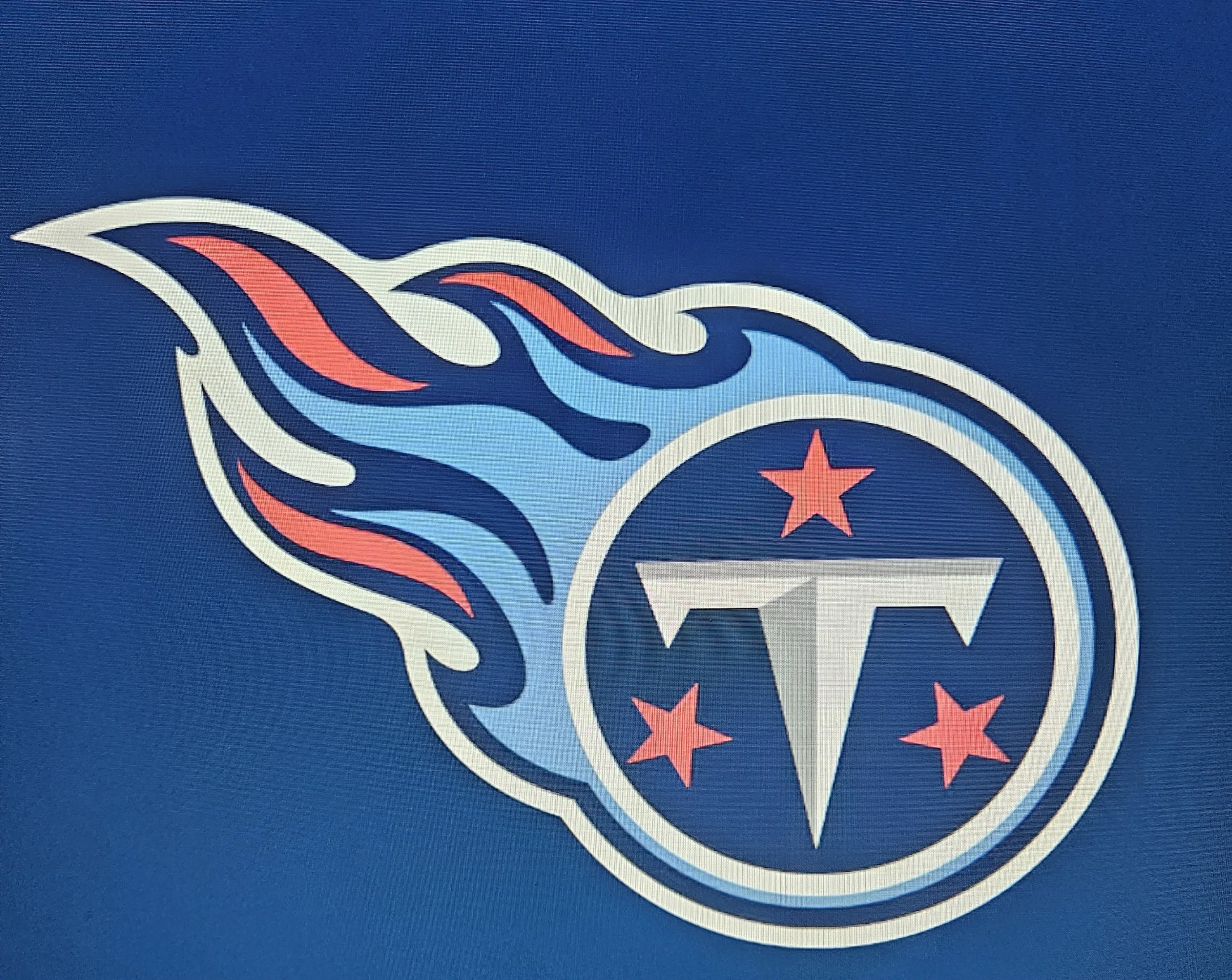 Tennessee Titans team