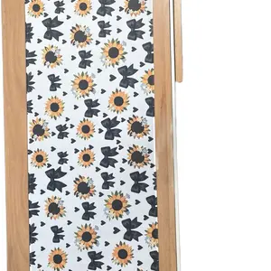 Desk Mats 30x70 d - Cute Cartoon Design for Kids