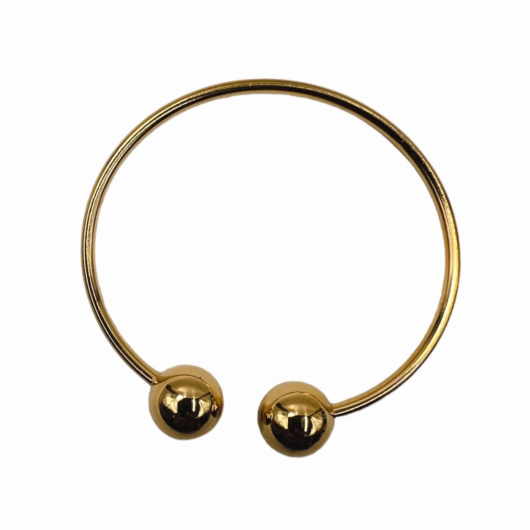Milo Cuff Bangle