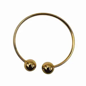 Milo Cuff Bangle