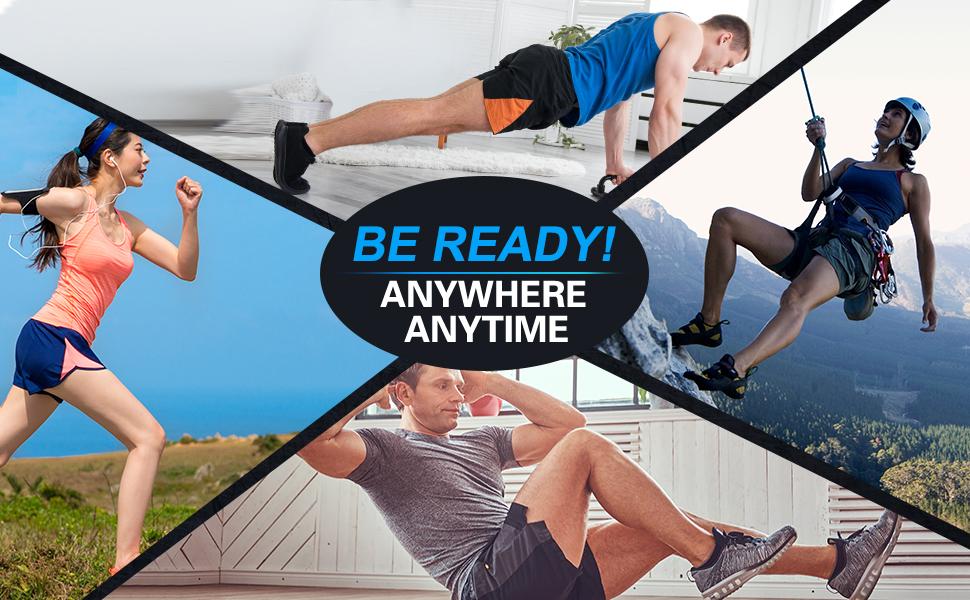 1 Pair - Copper Compression Knitted Knee Braces with 2 Crossing Straps, High Elasticity Knee Sleeves, Breathable & Skin Friendly, Men & Women, for Running, Basketball, Fitness, Tennis, Gym Knee Braces for Knee Pain