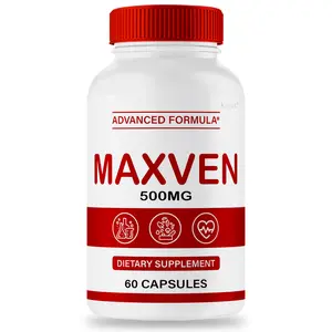 Max Ven - Max Ven Dietary Supplement