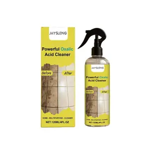 Home Cleaning Agent, Household Bathroom Tile Cleaner, Stain Removal Solution, Daily Maintenance, Effective Grime Remover