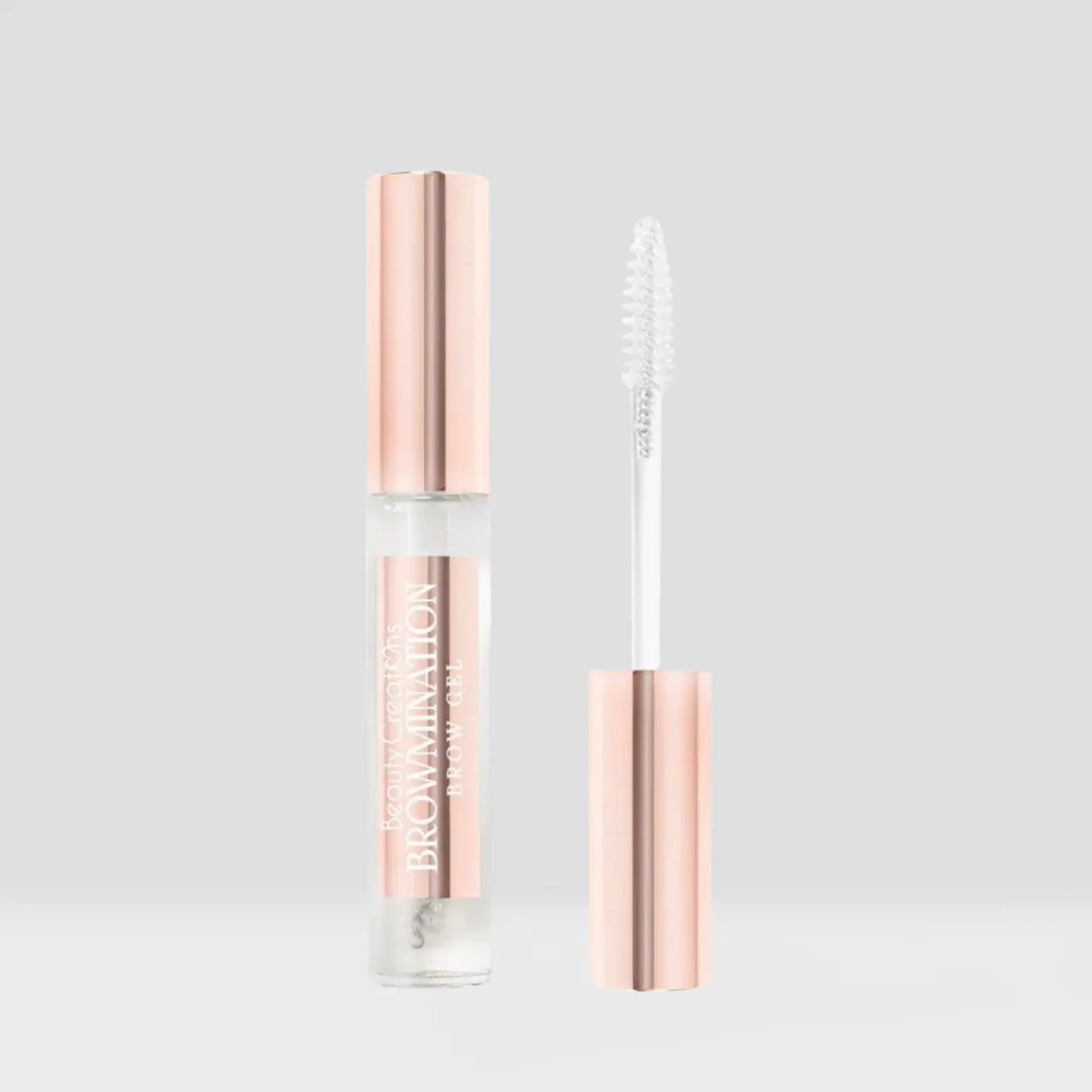Beauty Creations Browmination Brow Gel Flawless Makeup