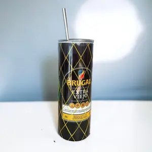 Brutal 20 Oz Tumbler