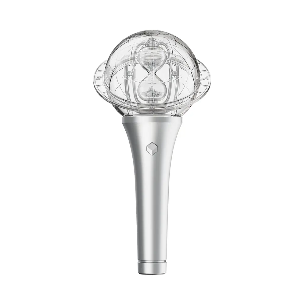 ATEEZ Official Light Stick Ver. 3 Lightiny Bluetooth Concert Lightstick RGB LED