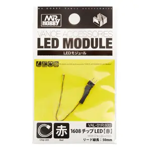 1608 Chip Led Red GSI LED Module