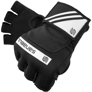 Gel Boxing Hand Wraps for Men & Women Muay Thai MMA Kickboxing Quick Wraps Boxing Inner Gloves Wrist Knuckle Protection