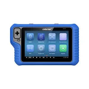 OBDSTAR Key Master G3 USA BASIC Car Key Programmer - Automotive Code Reader & Scanner for Car Repair, includes immo license, Diagnostic Tools Obdstar Key