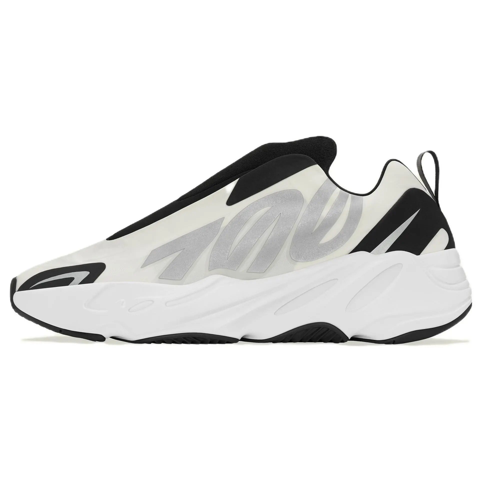 Adidas Yeezy Boost 700 Mnvn Laceless 'Analog'