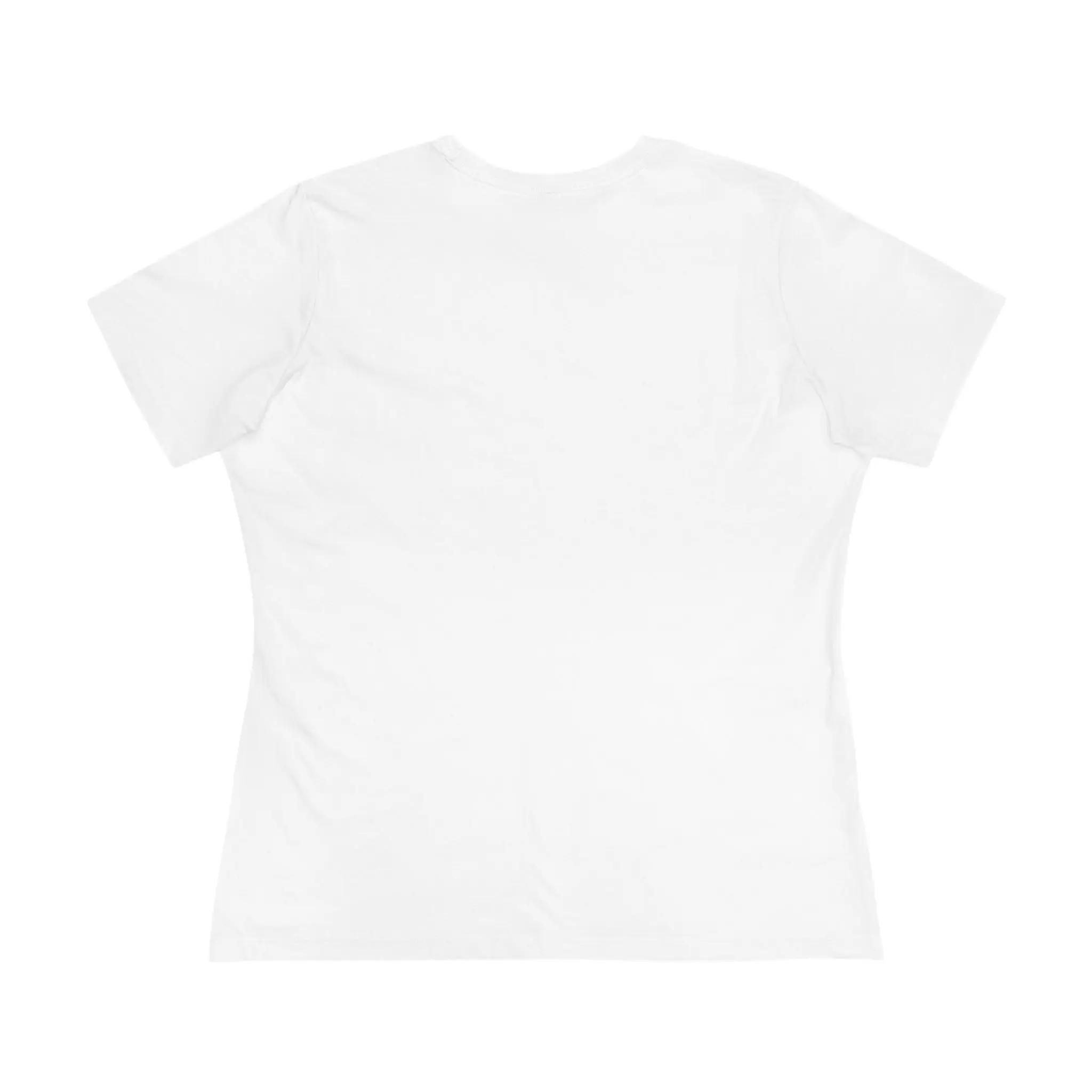 Don't play It cool Be Passionate And Insane Tee | White Cotton T-shirt