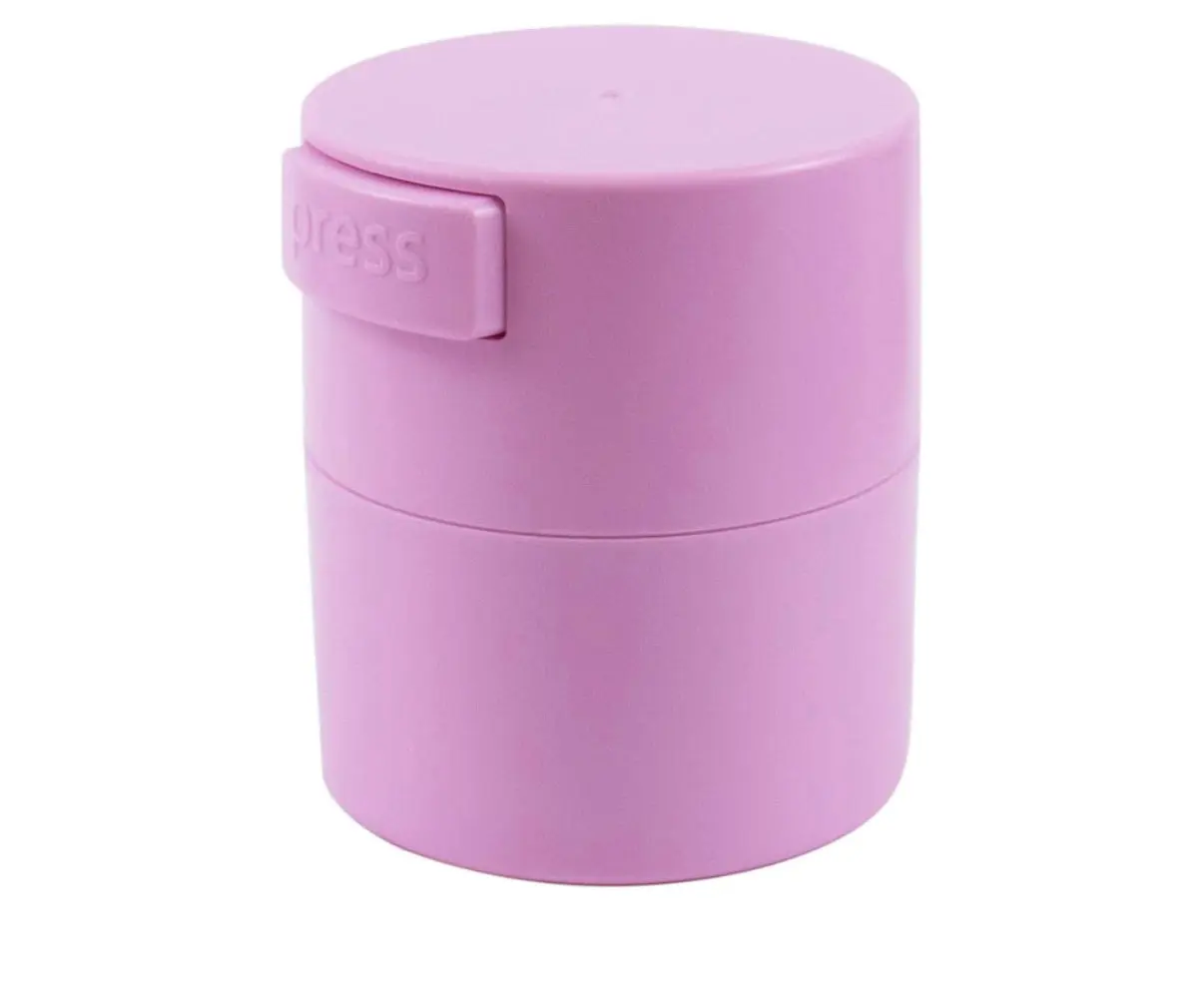 ADHESIVE CONTAINER