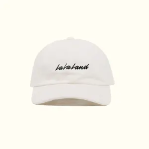 La La Land Dad Hat
