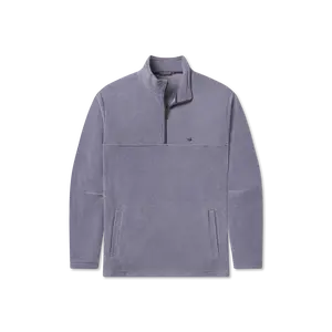 Copper Trail Fleece Pullover