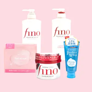 Weee! Ultimate J-Beauty & K-Beauty Wellness Box: Hair, Skin, and Collagen