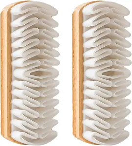 1Pcs Suede Brush for Shoes Nubuck Brush Suede Eraser Suede Shoe Brush Suede Shoe Cleaner