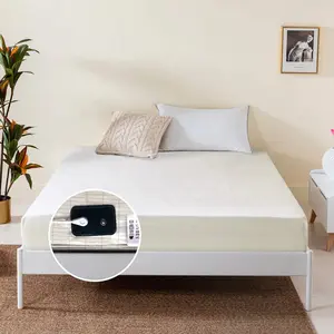 Life-changing Earthing Harmony Grounding Bed Sheets & Pillowcase