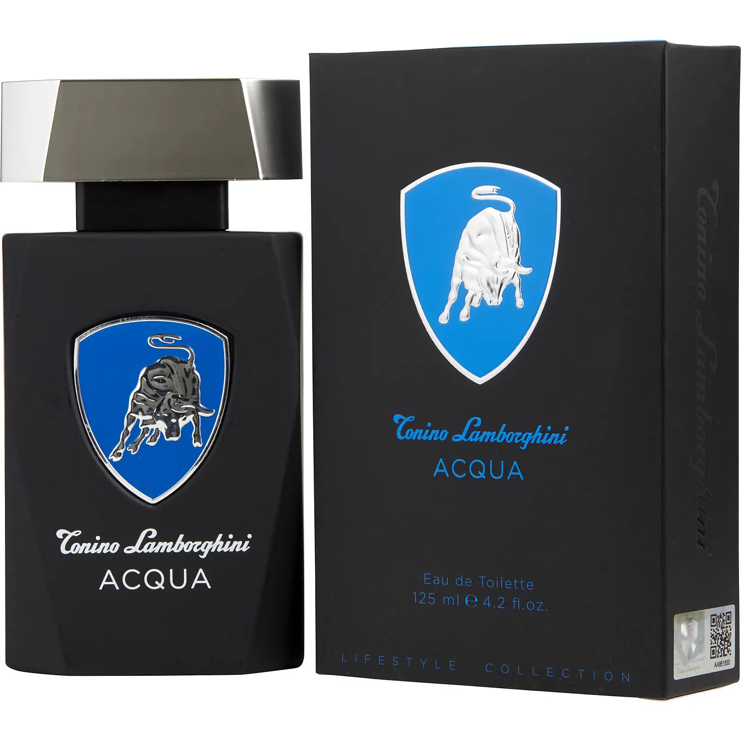 Lamborghini Acqua By Tonino Lamborghini Edt For Men