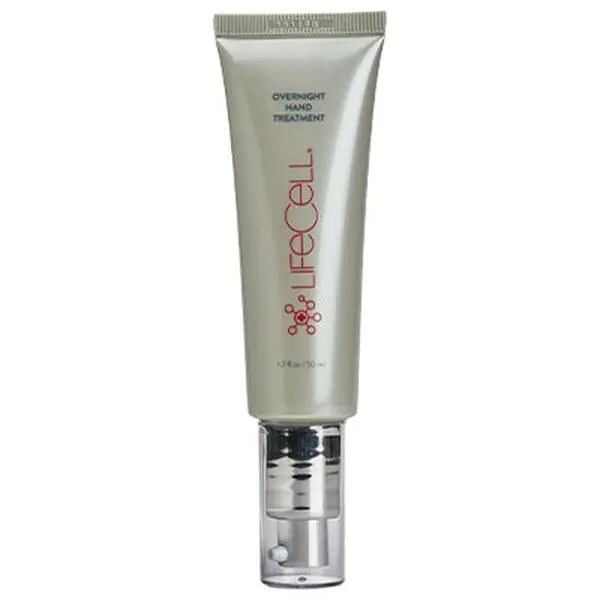 LifeCell Overnight Hand Treatment