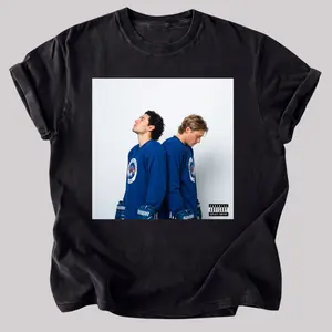 Graham x Di Laurentis Album Cover Funny 2026 Shirt, Sweatshirt, Hoodie