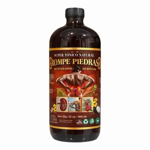 Tonico de Rompe Piedras 32 oz antioxidant