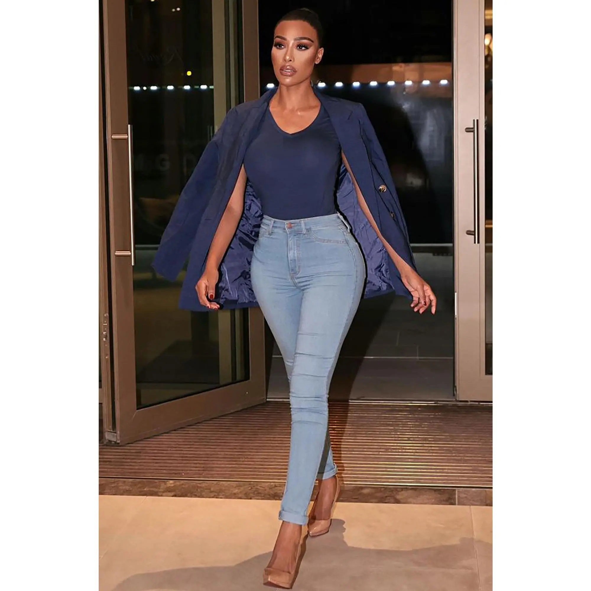 belle delphine jeans - TikTok Shop