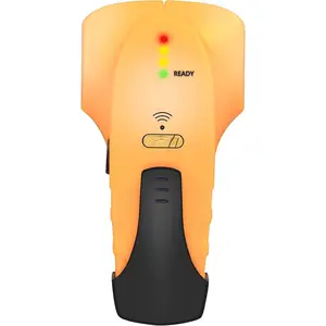 Stud Finder Wall Scanner  and Metal Detector Sensor for 3/4 inch Thickness Wall (Yellow)
