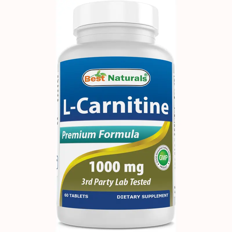 Acytl l carnitine for pcos - TikTok Shop