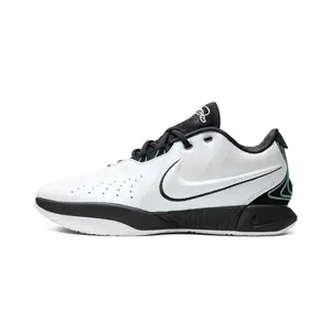 LeBron 21 "Conchiolin" HF5841 100