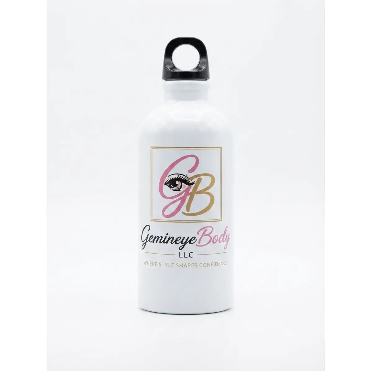 Hydration Bottle