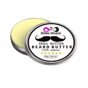 Beard Balm Moisturizer Wax Hydrating