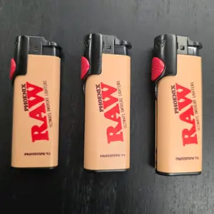 RAW Phoenix Lighter
