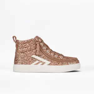 Kids'/Toddler BILLY Glitz CS High Tops