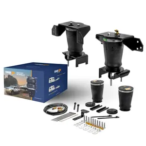 Air Spring Bag Suspension Kit for 1999-2007 Silverado 1500
