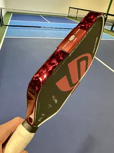 Ruby Red Forged Carbon Ruby Red Forged Carbon