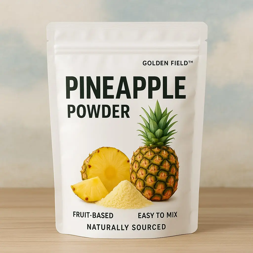 Pineapple Powder 6.35oz Pineapple Powder 6.35oz