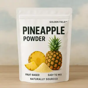 Pineapple Powder 6.35oz
