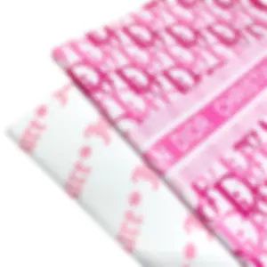 Luxury Wrapping Paper 20 sheets per pack