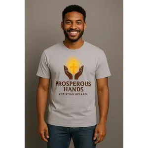 Prosperous hands original t-shirt